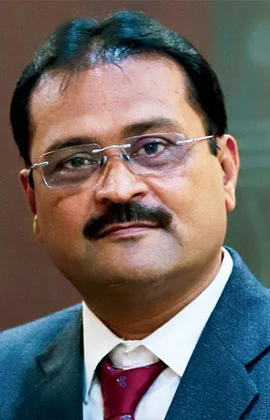 Real Estate Developers Durgaprasad Toshniwal