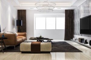 Premium 2 & 3 BHK flats in Nanded