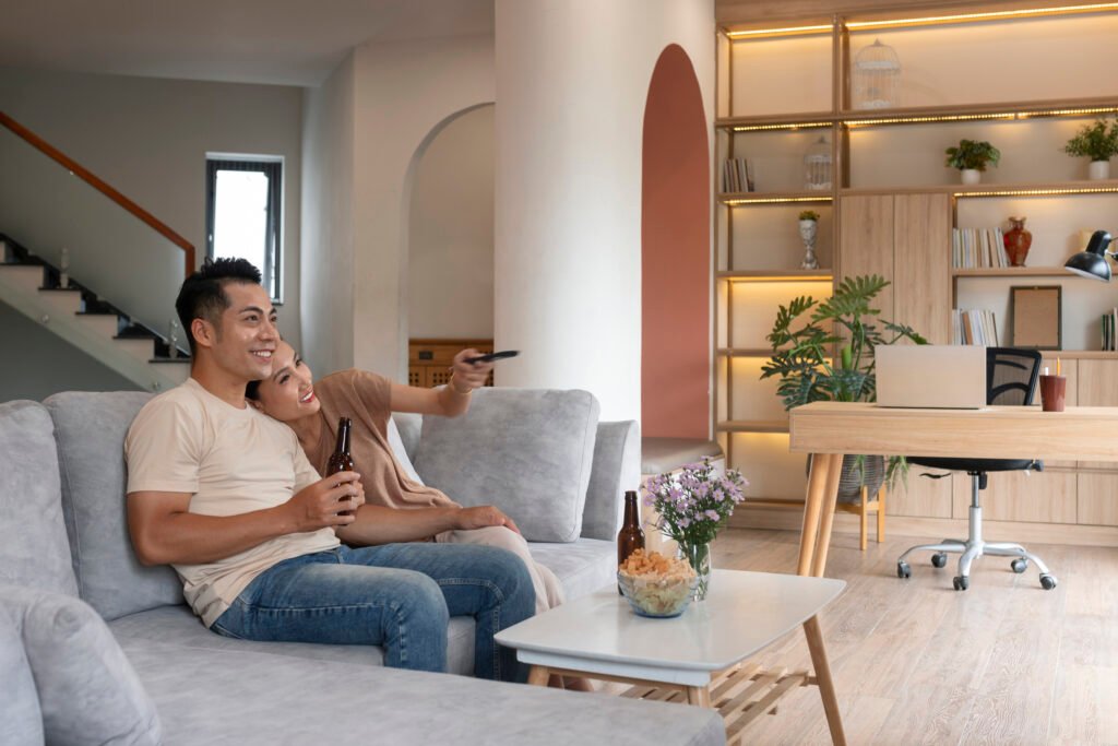 Trusted Real Estate Developer in Nanded