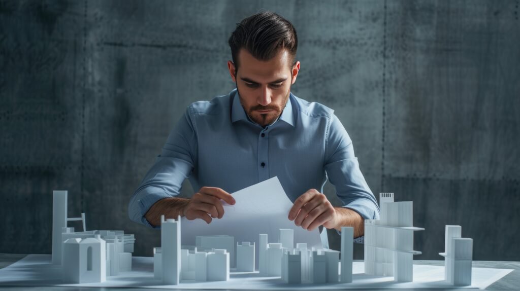 2 & 3BHK Living in Nanded