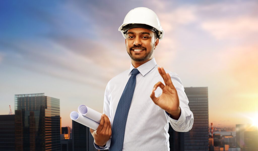 Row Houses in Nanded