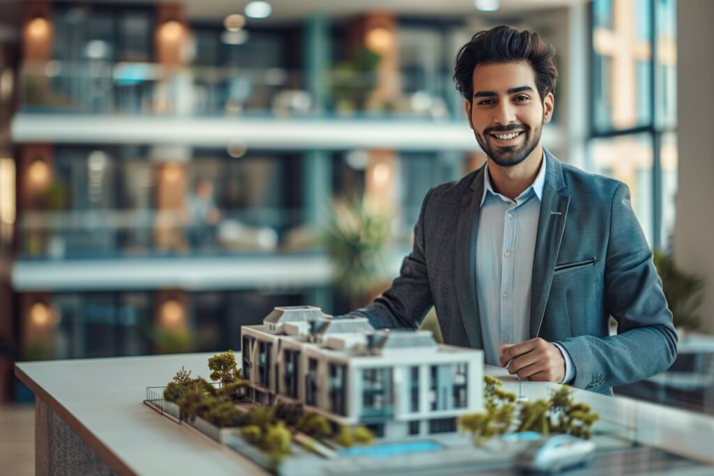 Trusted Real Estate Developer in Nanded