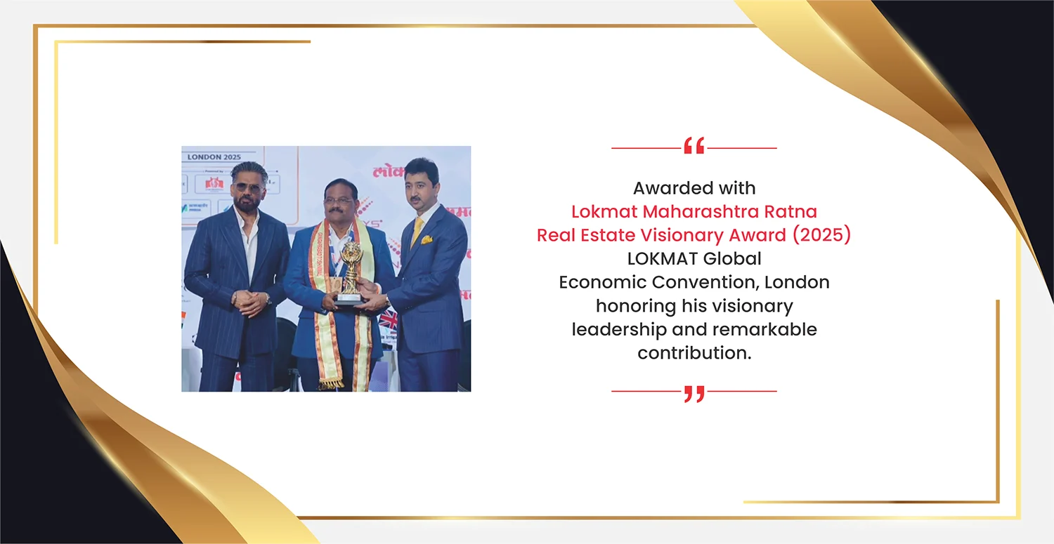 Awards & Recognition 7