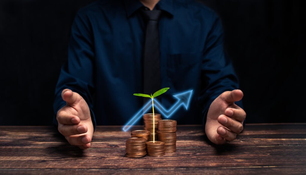 Investment in Nanded