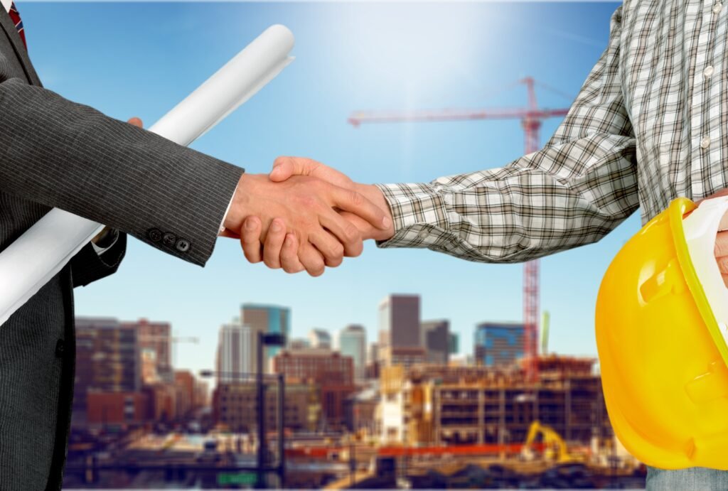 Trusted Builder in Nanded