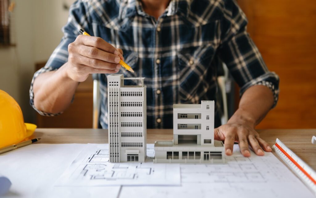 Construction Excellence in Maharashtra