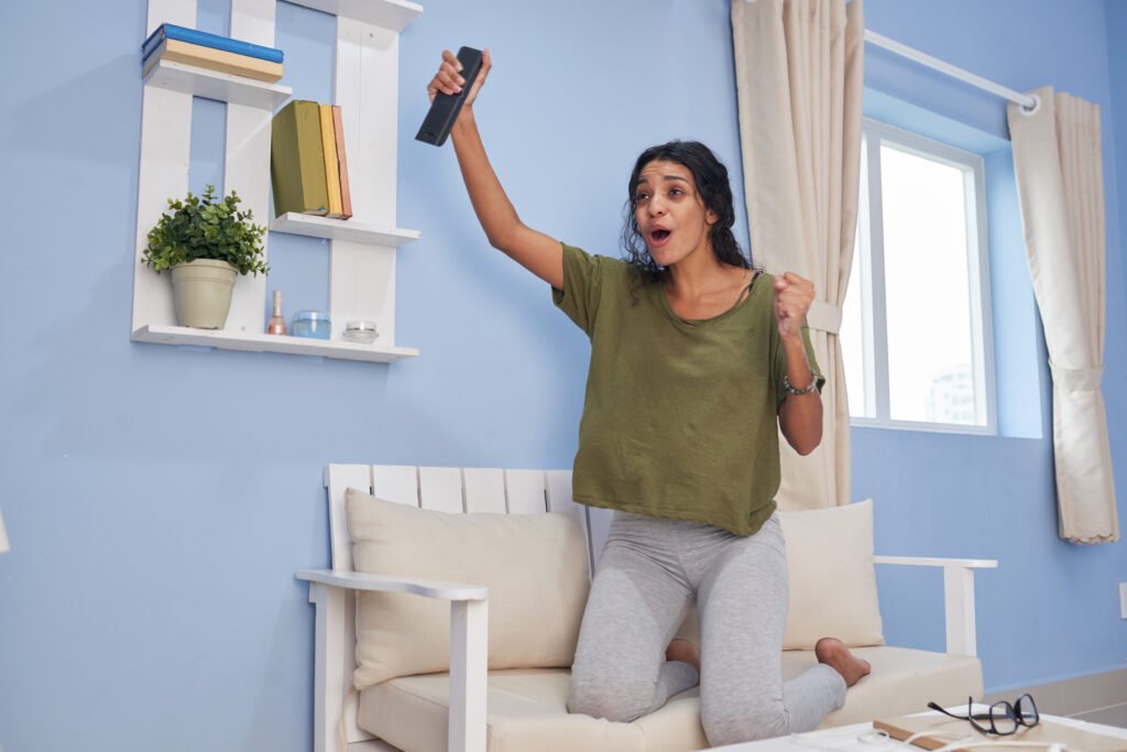 Row Houses in Nanded