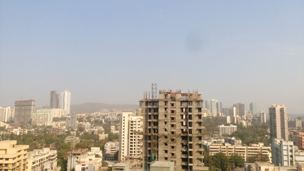 Trusted Real Estate Developer in Nanded