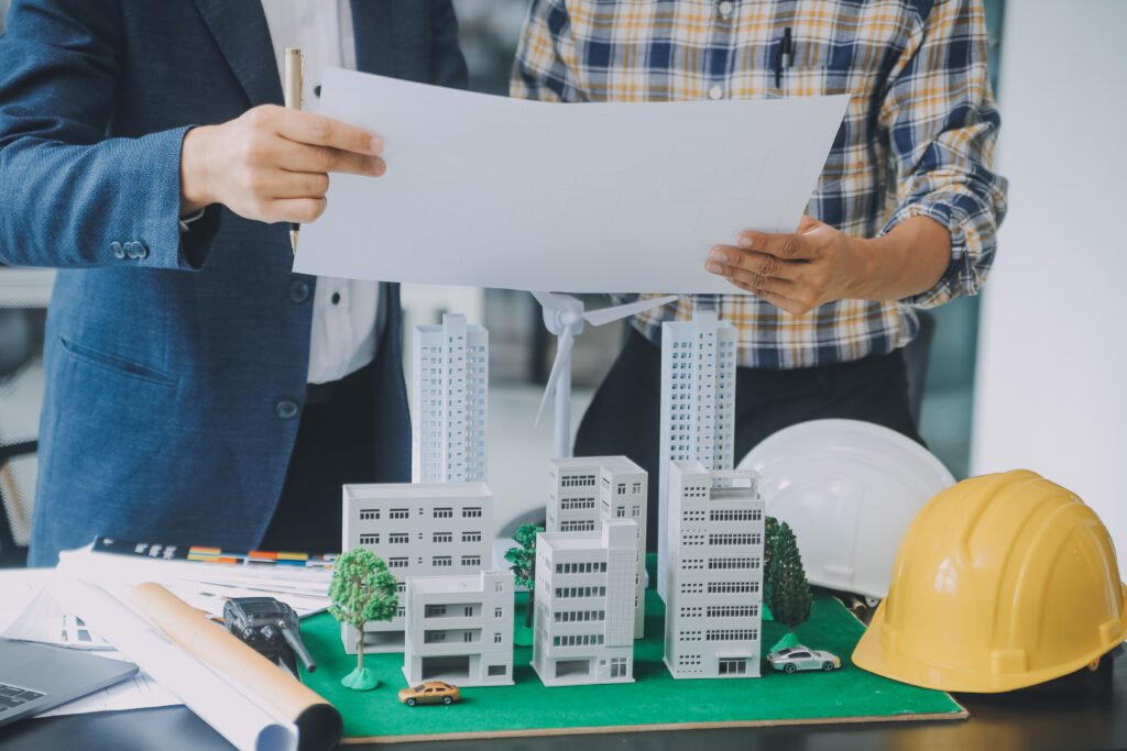 Construction Excellence in Maharashtra