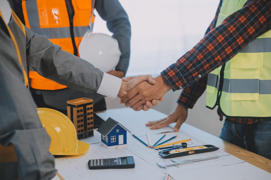 2 & 3BHK Living in Nanded