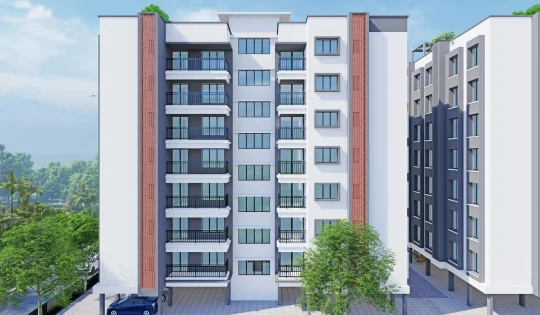 Apartment_10 - Photo