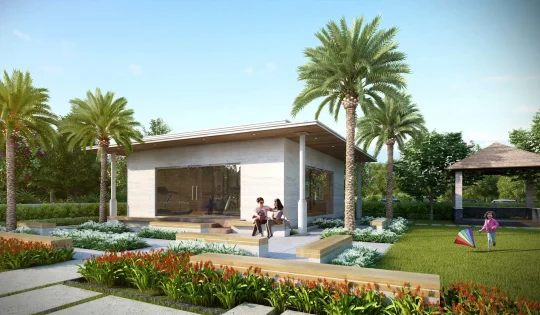 Residential Plots in Nanded