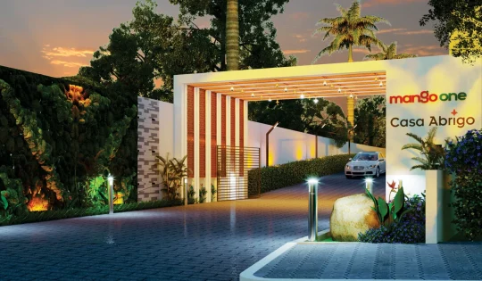 Luxury Apartments in Pune for luxurious life