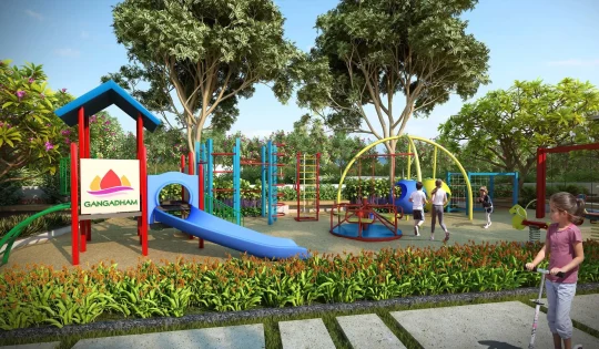Residential Plots in Nanded
