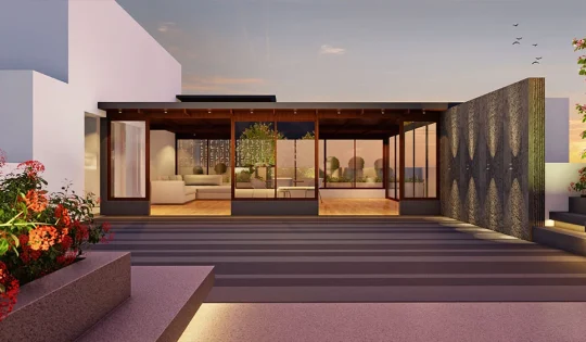 Premium Flats in Nanded