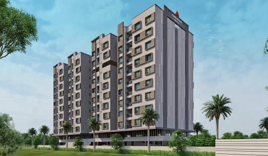 Skyila exterior_2 - Photo