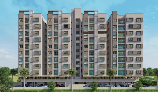 Skyila exterior_3 - Photo