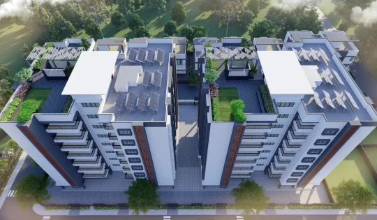 Terrace new_38 - Photo