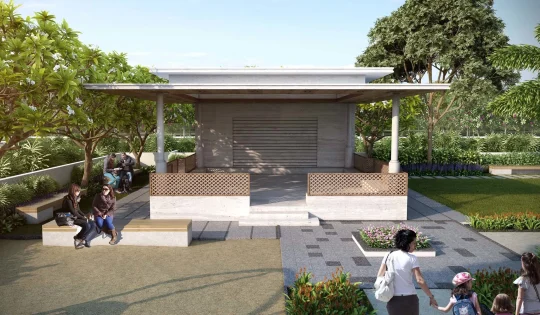 Residential Plots in Nanded