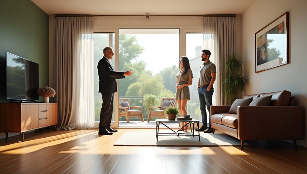 Premium Address Rising in Nanded