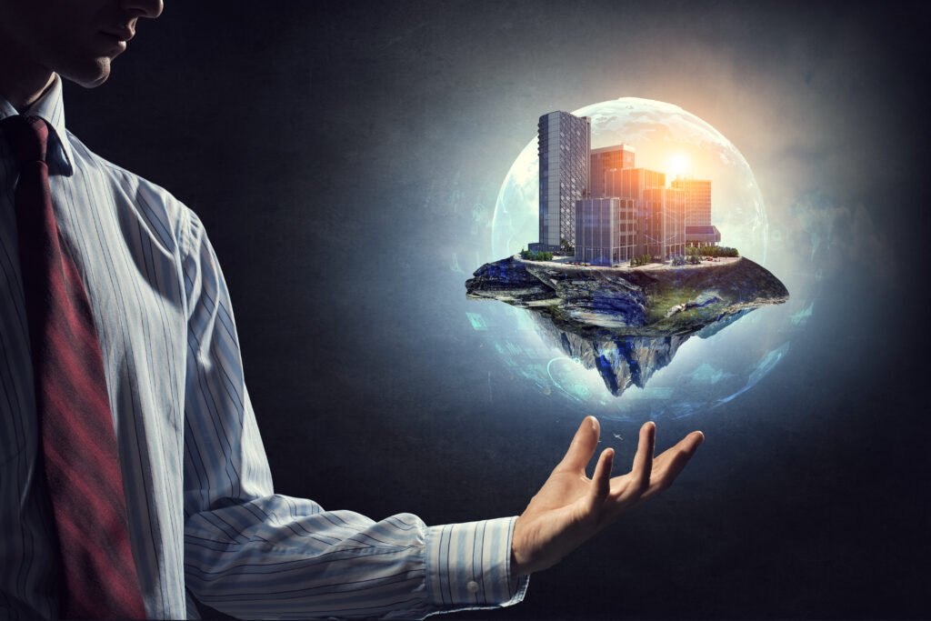 Top Builder in nanded