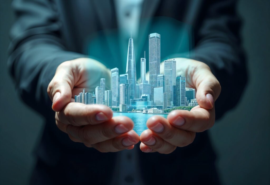 Trusted Real Estate Developer in Nanded