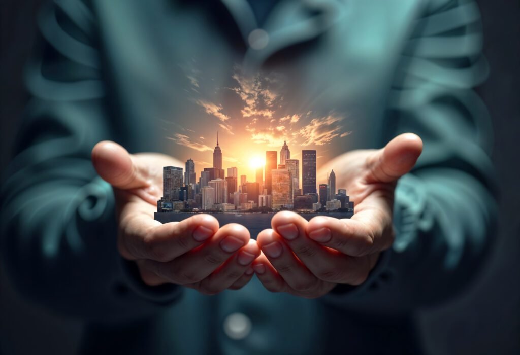 Modern Nanded Lifestyles