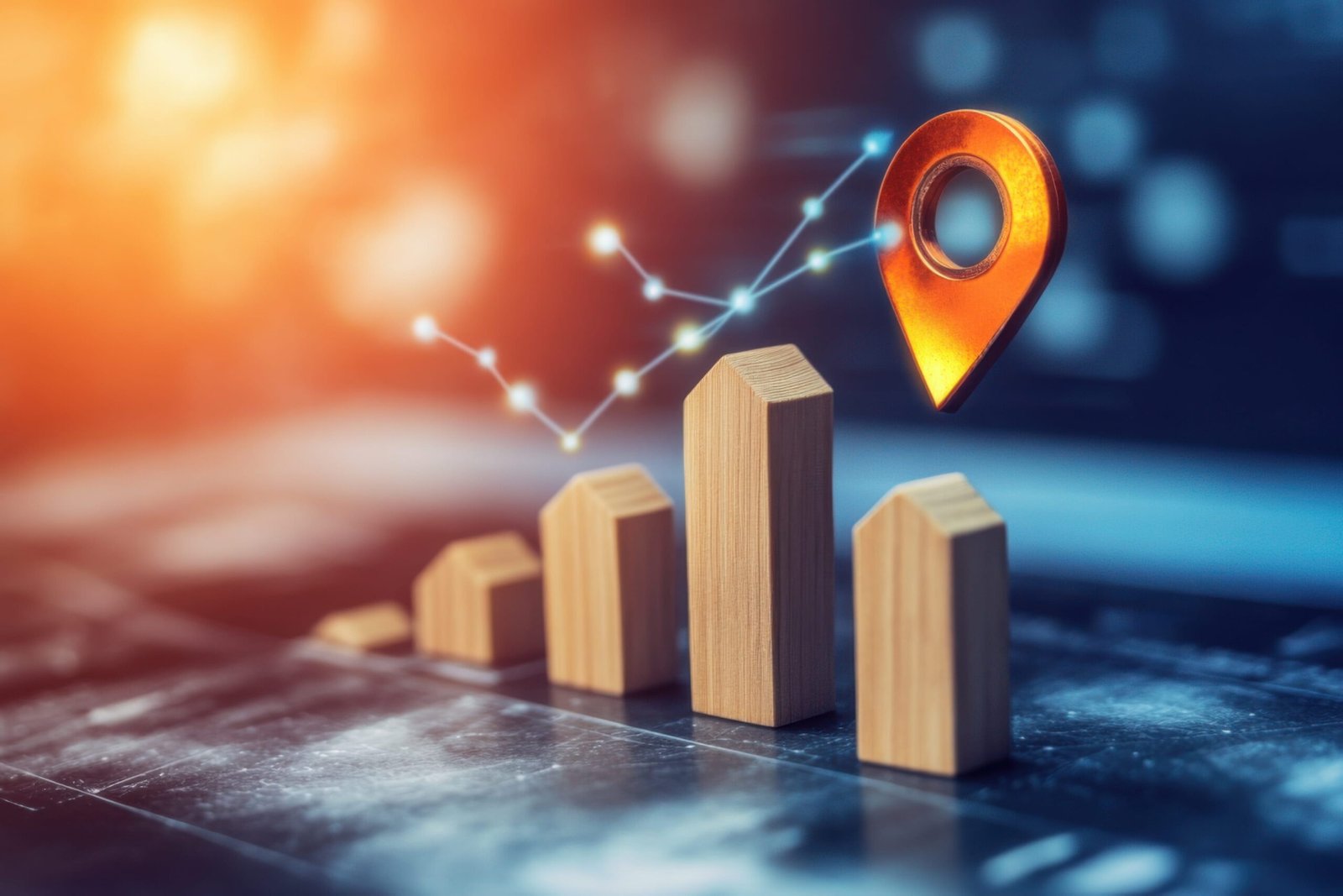 Premium Address Rising in Nanded – modern residential development