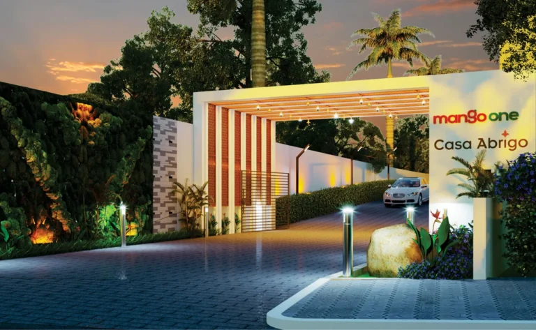 Luxury Apartments in Pune for luxurious life