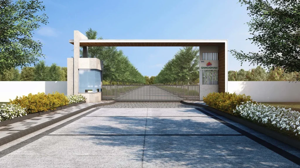 Residential Plots in Nanded