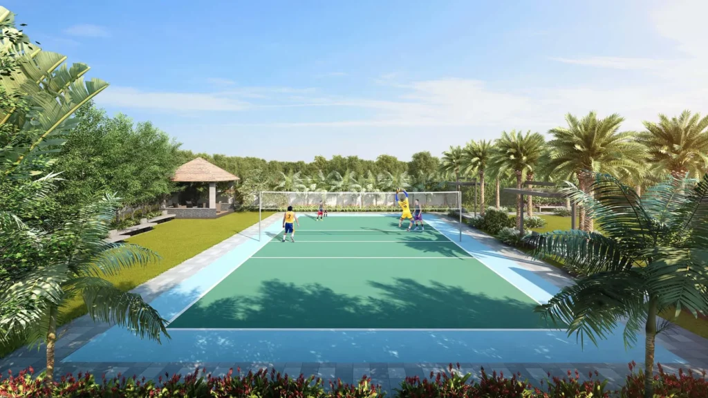 Residential Plots in Nanded
