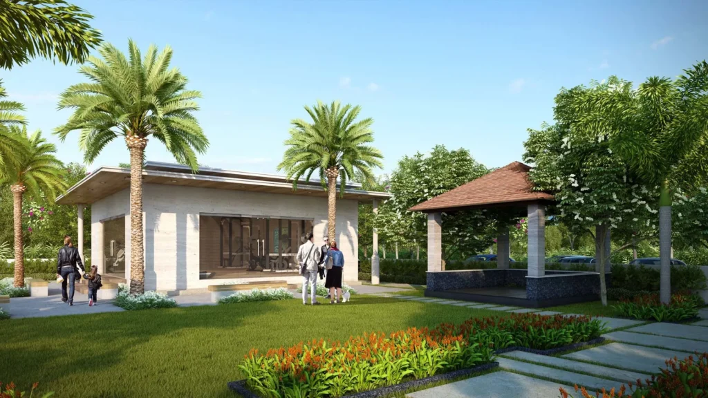 Residential Plots in Nanded