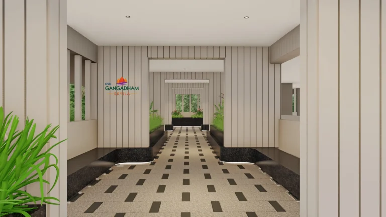 2 and 3 BHK Flats in nanded