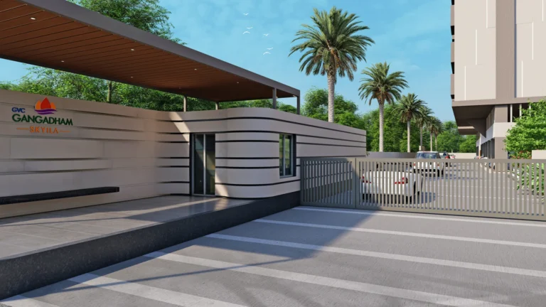 2 and 3 BHK Flats in nanded