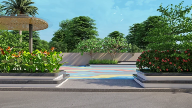 2 and 3 BHK Flats in nanded