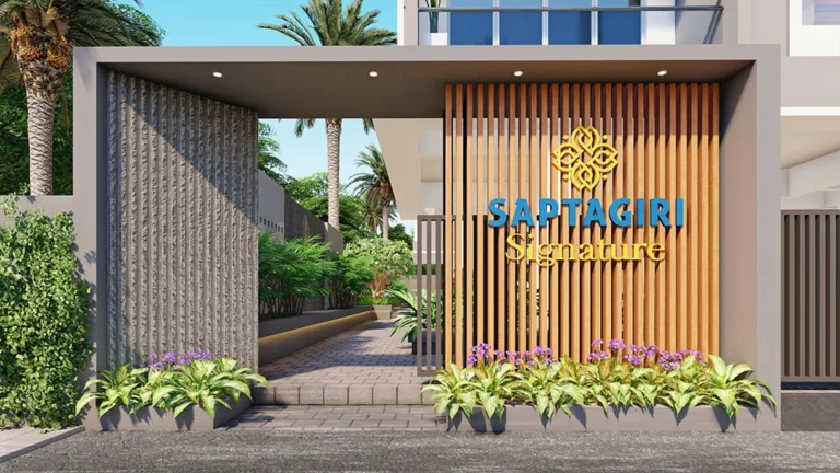 Premium Flats in Nanded