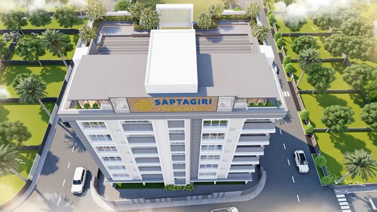 Premium Flats in Nanded