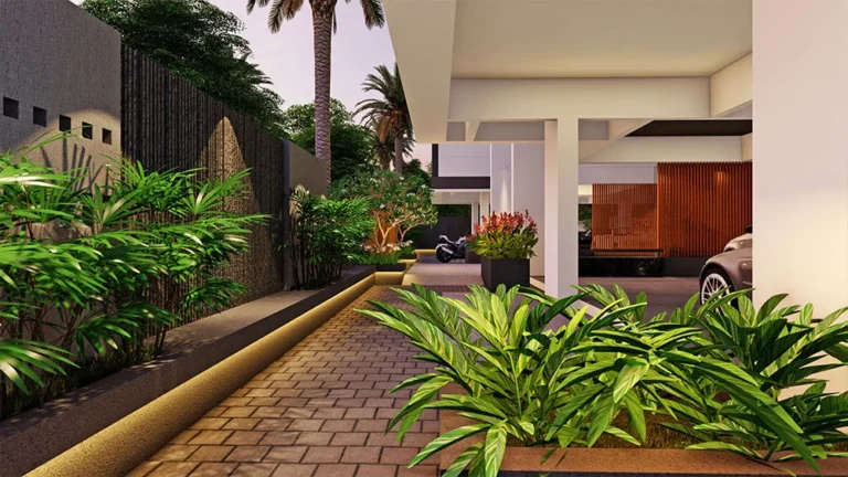Premium Flats in Nanded