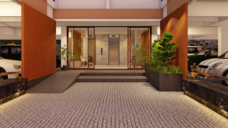 Premium Flats in Nanded