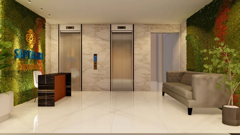 Premium Flats in Nanded