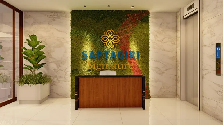 Premium Flats in Nanded