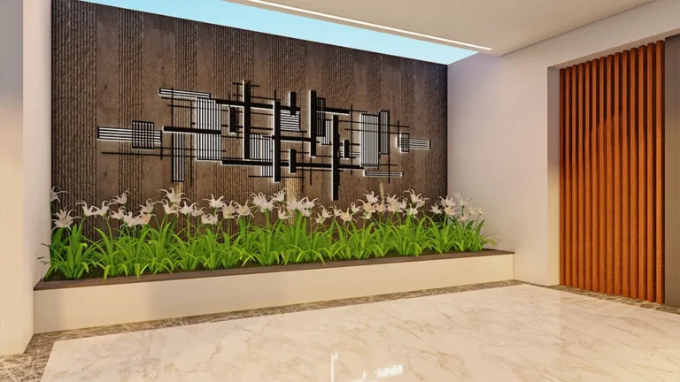 Premium Flats in Nanded