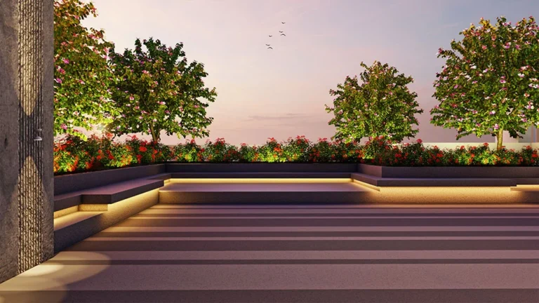 Premium Flats in Nanded