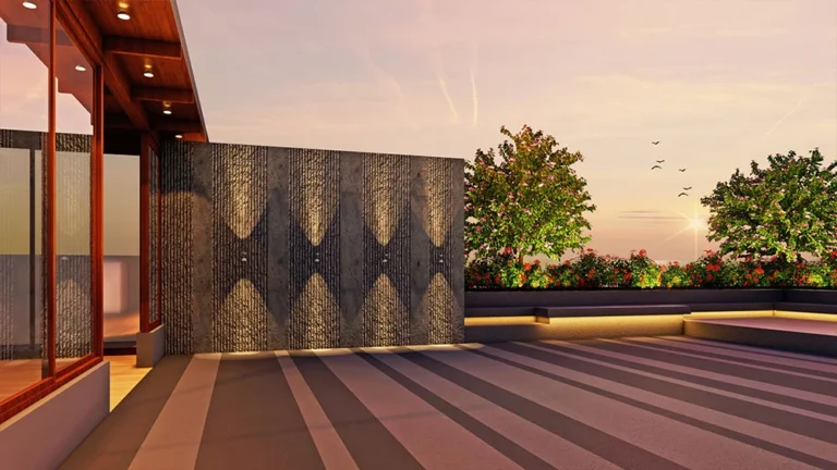 Premium Flats in Nanded