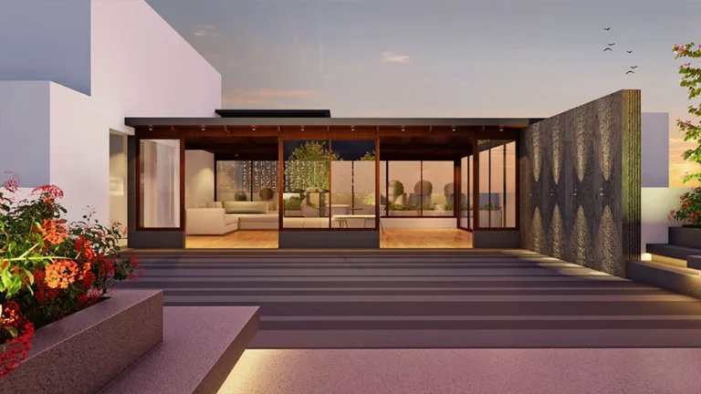 Premium Flats in Nanded