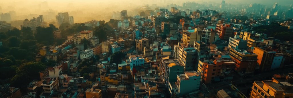 Architectural Trends in Nanded