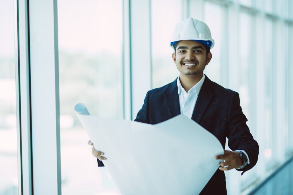 Experienced Builder in Nanded