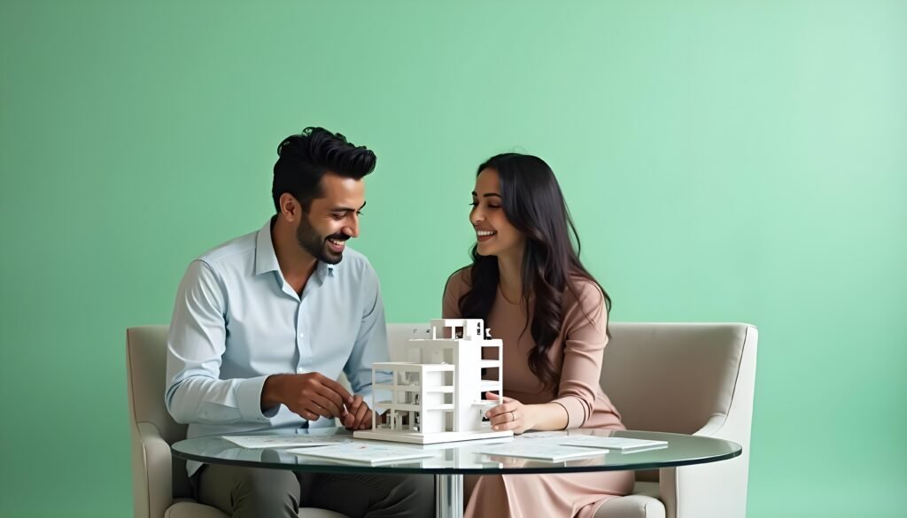 Modern Nanded Lifestyles