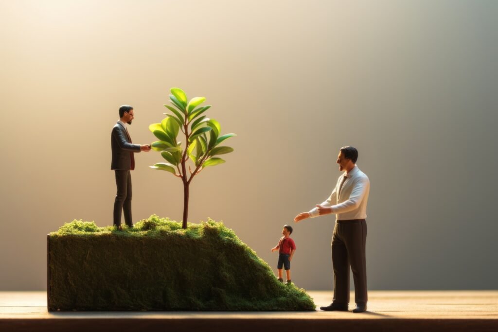 Quality Flats & Offices in Nanded