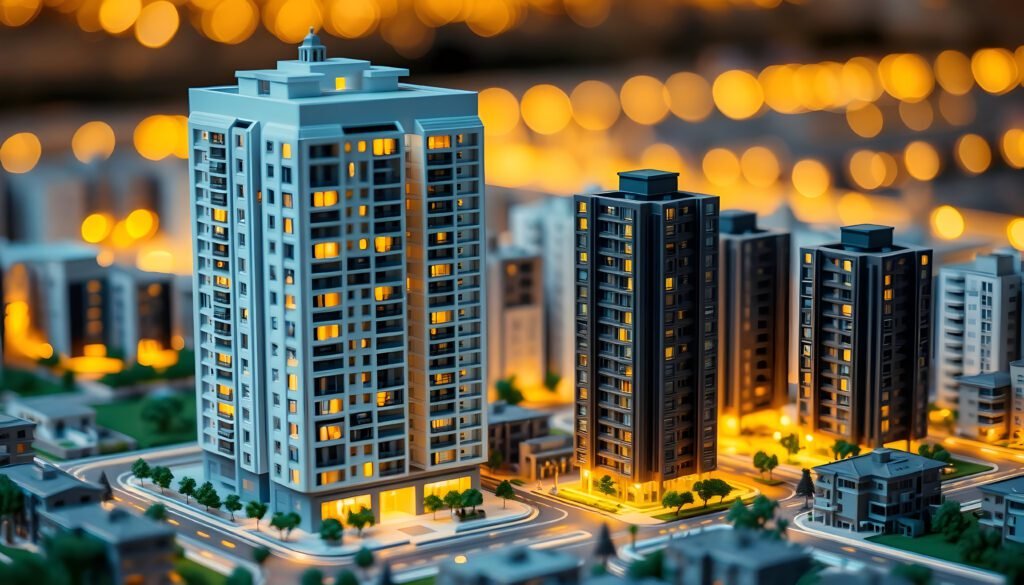 Modern Nanded Lifestyles